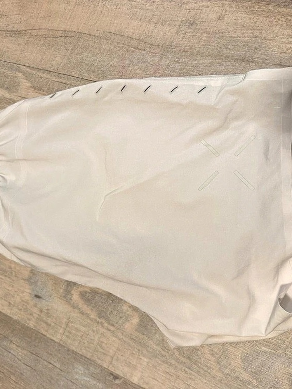 Ten thousand shorts size small 7 inch